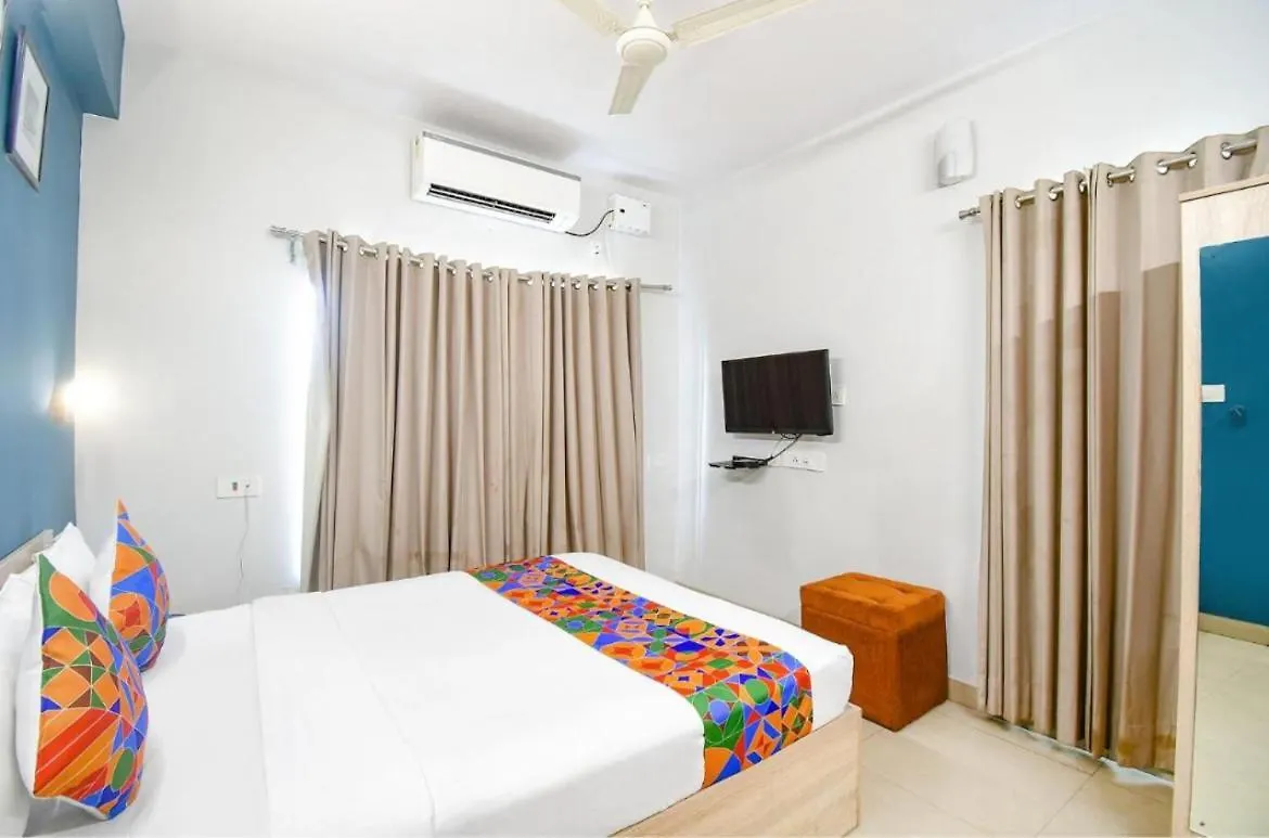 Hotel Premium Townyard By Hotel Sot- Ideal Family Stay Near Taj Mahal Nagla Dhimar