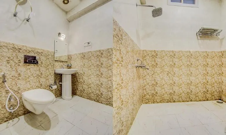 Hotel Premium Townyard By Hotel Sot- Ideal Family Stay Near Taj Mahal Nagla Dhimar 0*,  India