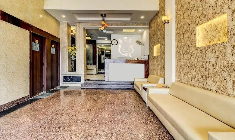Homestay Hotel Premium Townyard By Hotel Sot- Ideal Family Stay Near Taj Mahal Nagla Dhimar India